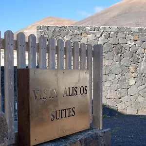 Vista Alisios Ferienhaus